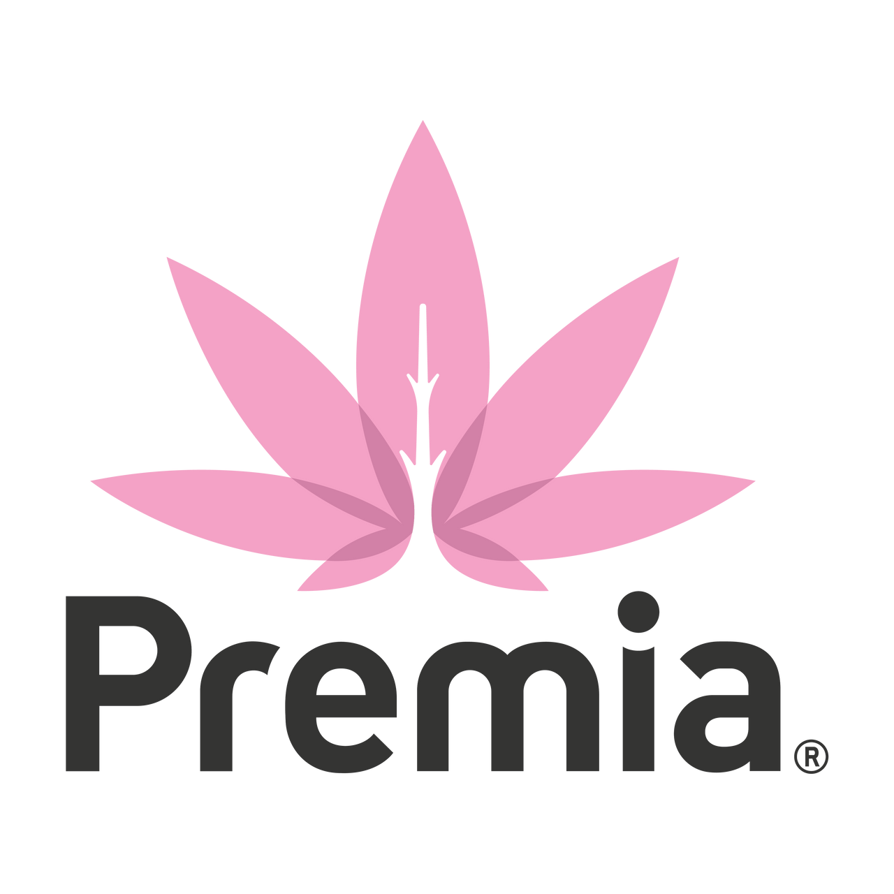 Premia | Skincare logo