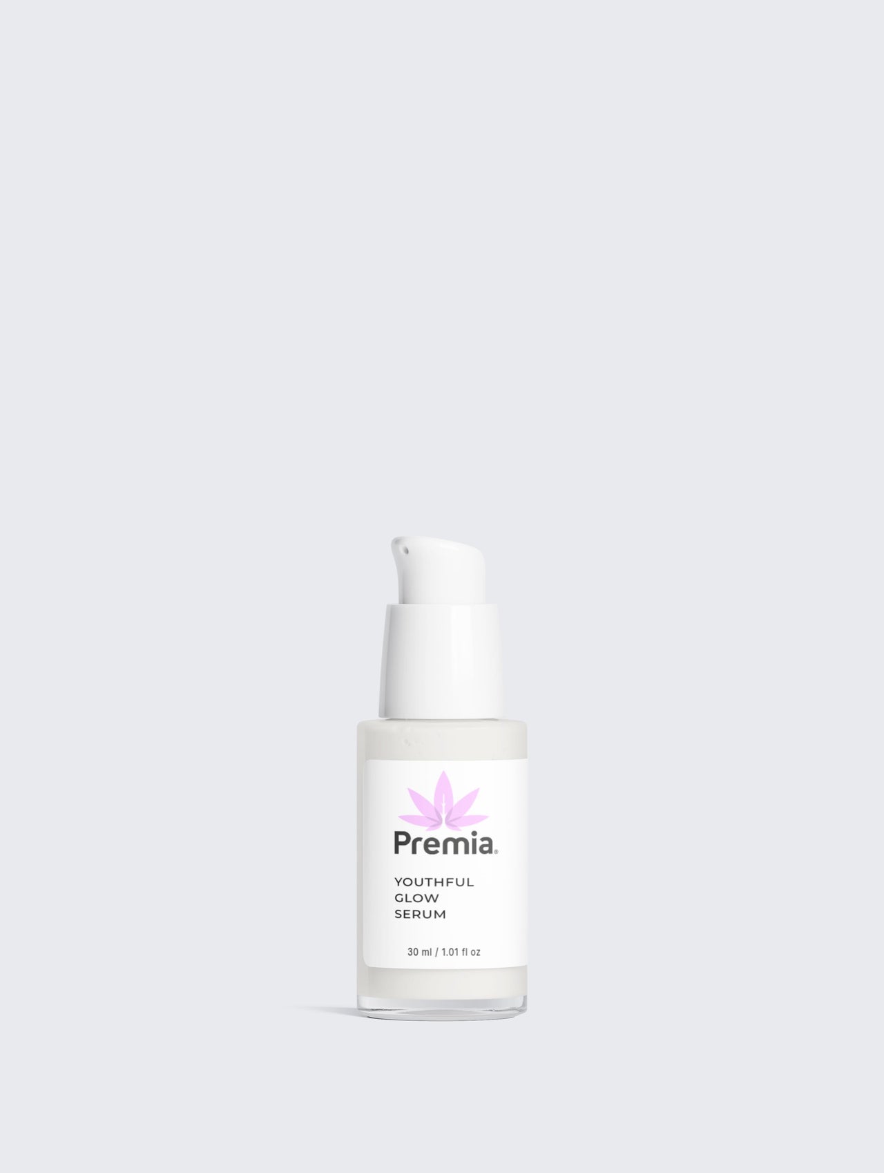 YOUTHFUL GLOW SERUM