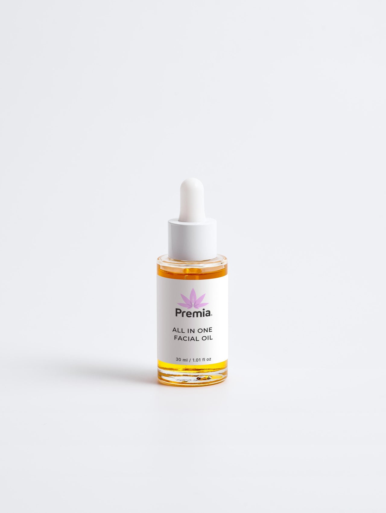 ALL IN ONE FACIAL OIL