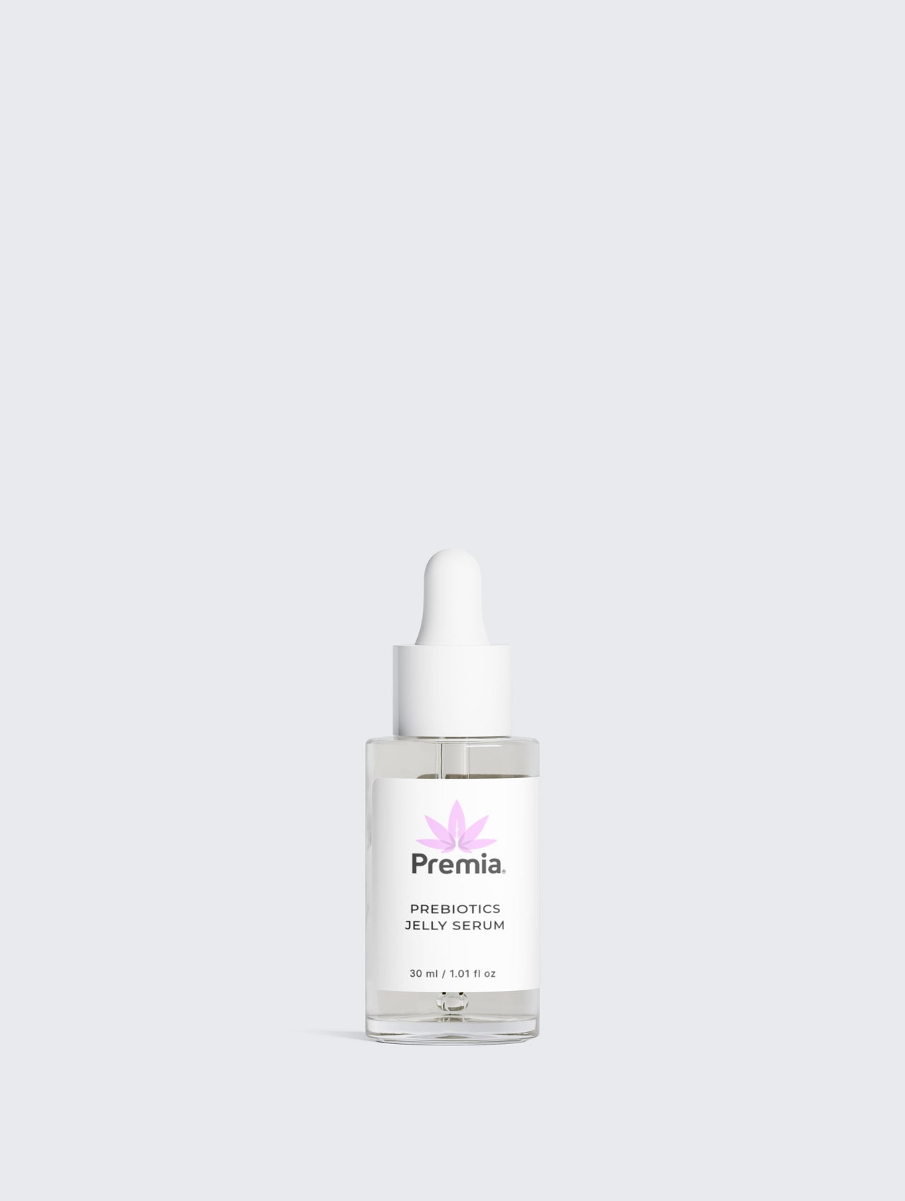 PREBIOTICS JELLY SERUM