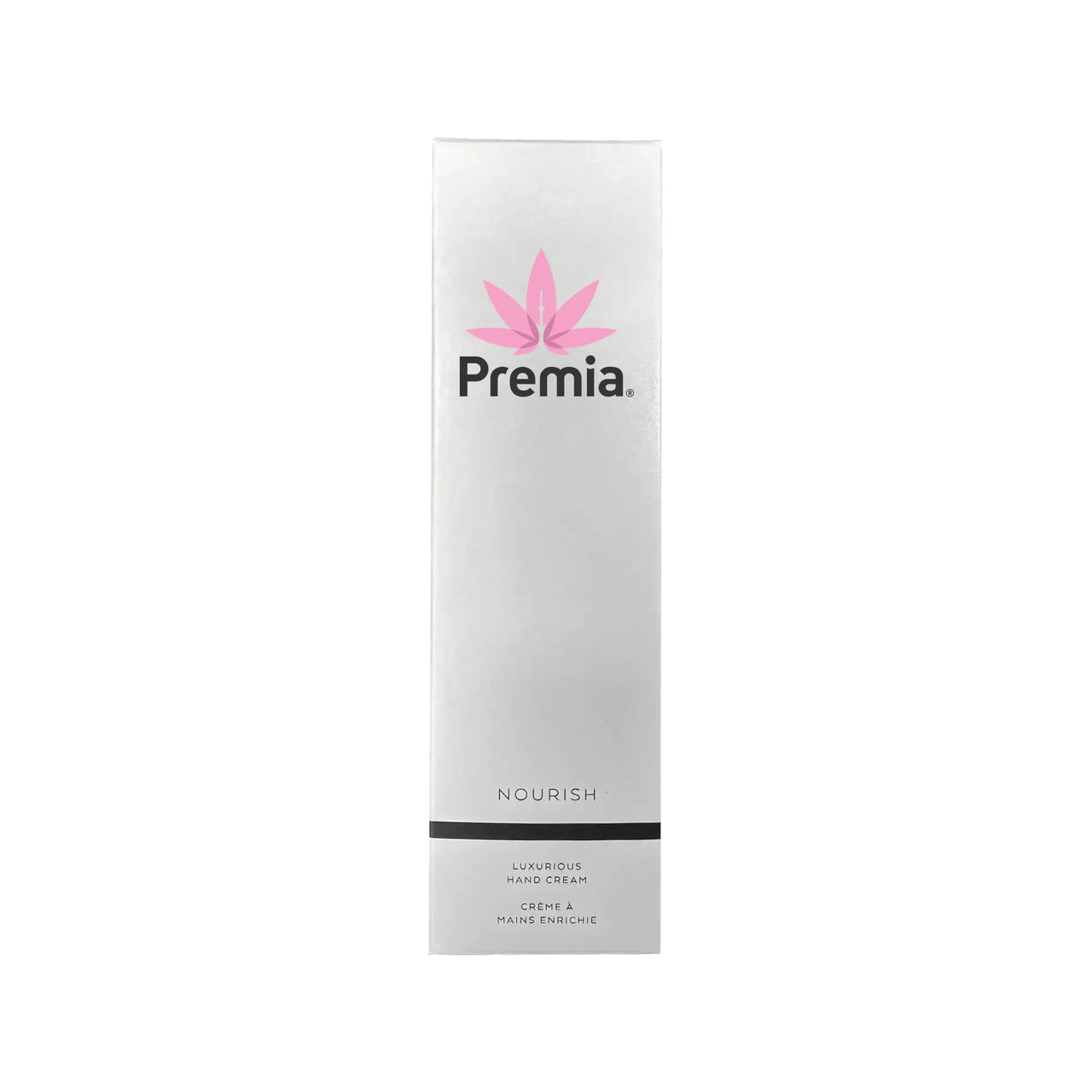 NOURISHING HAND CREAM