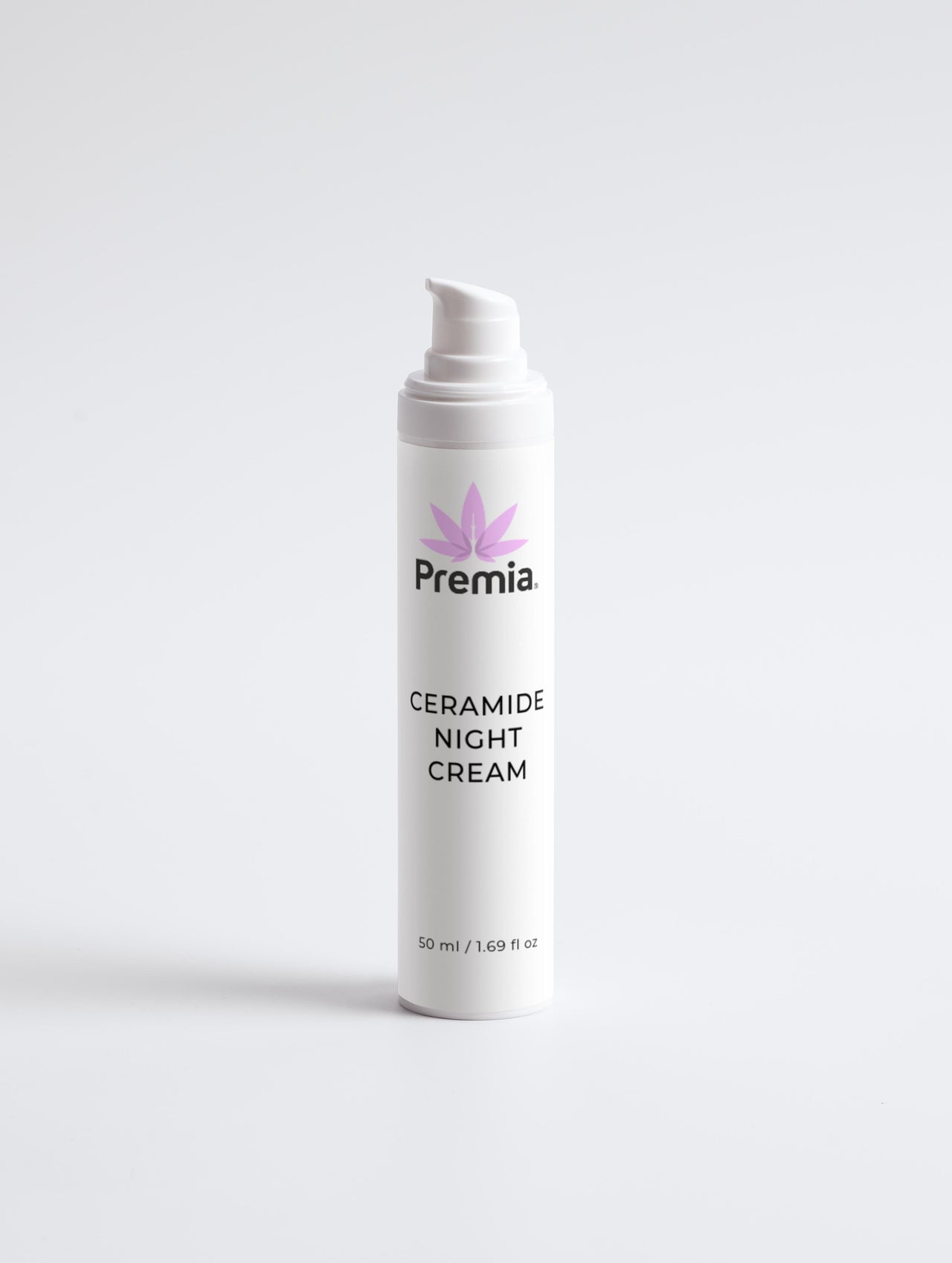 CERAMIDE NIGHT CREAM