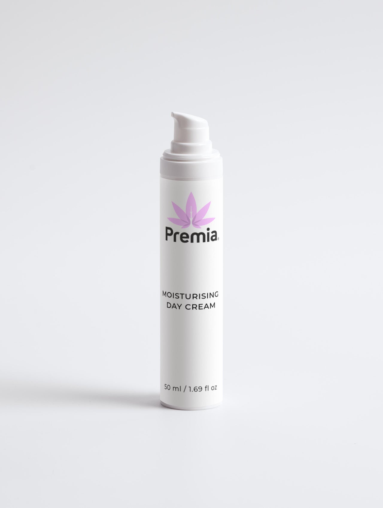 MOISTURISING DAY CREAM