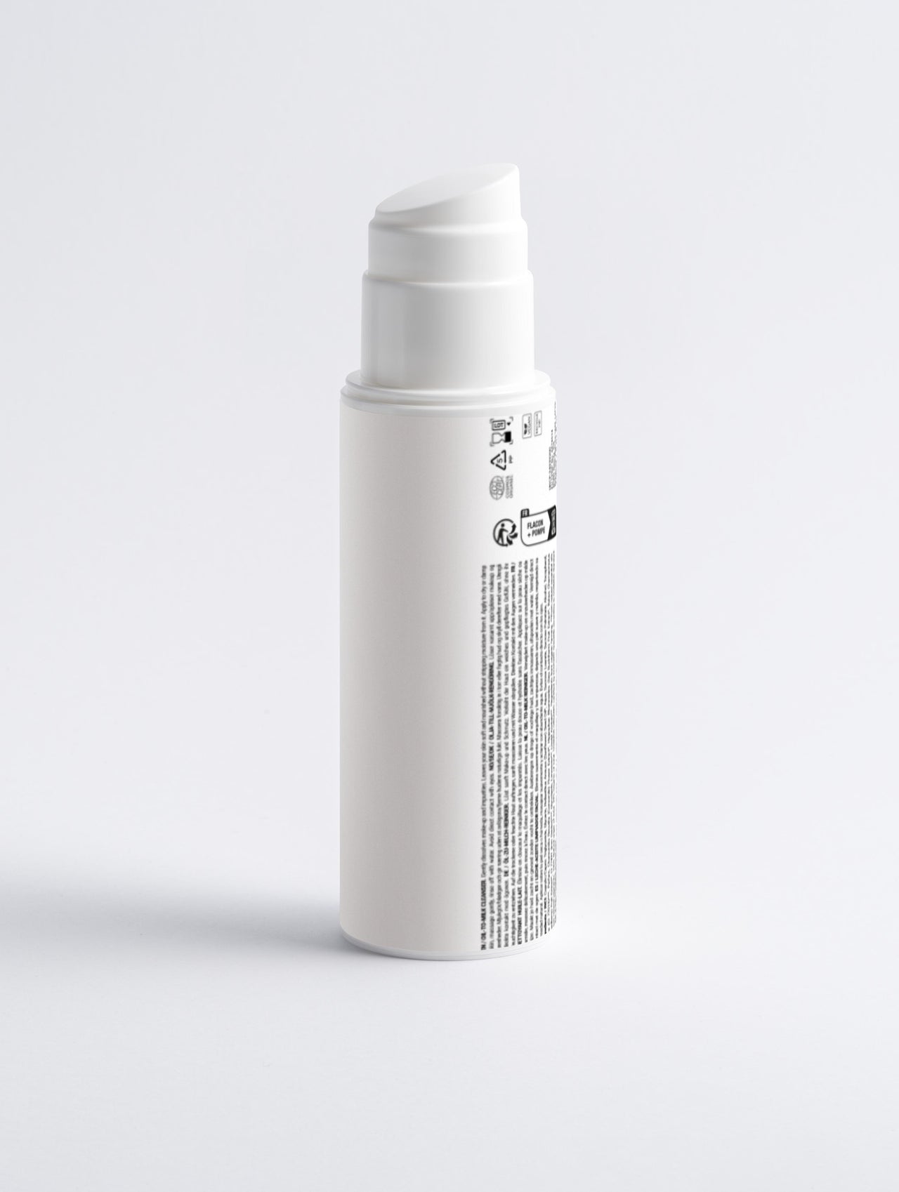 MILK CLEANSER - SENSITIVE SKIN